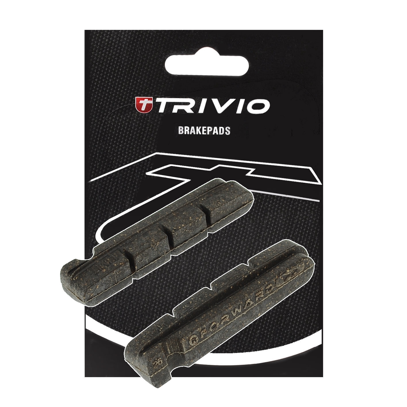 Trivio Cartridge Set Race 453 55mm Carbon
