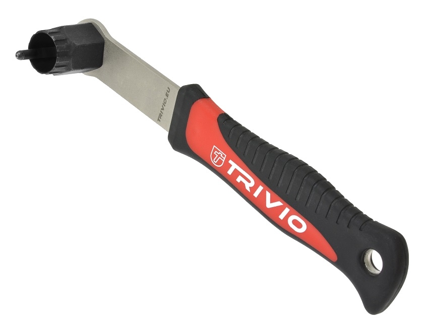 Trivio Cassette Afnemer Campagnolo