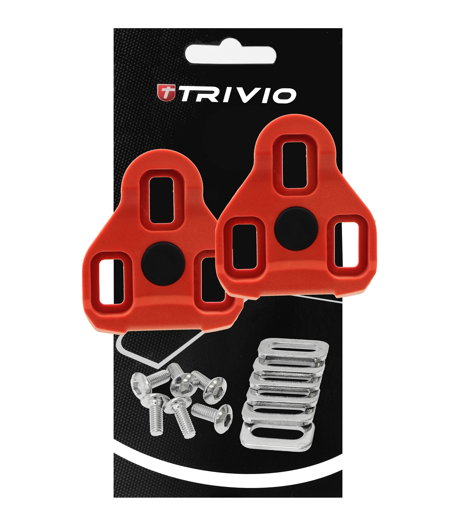 Trivio Look Keo Rood