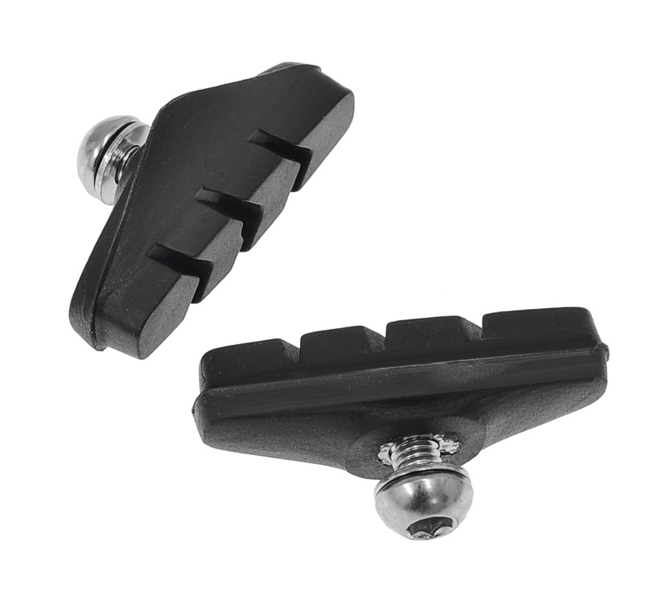 Trivio Remblokken Set Race 450 50mm