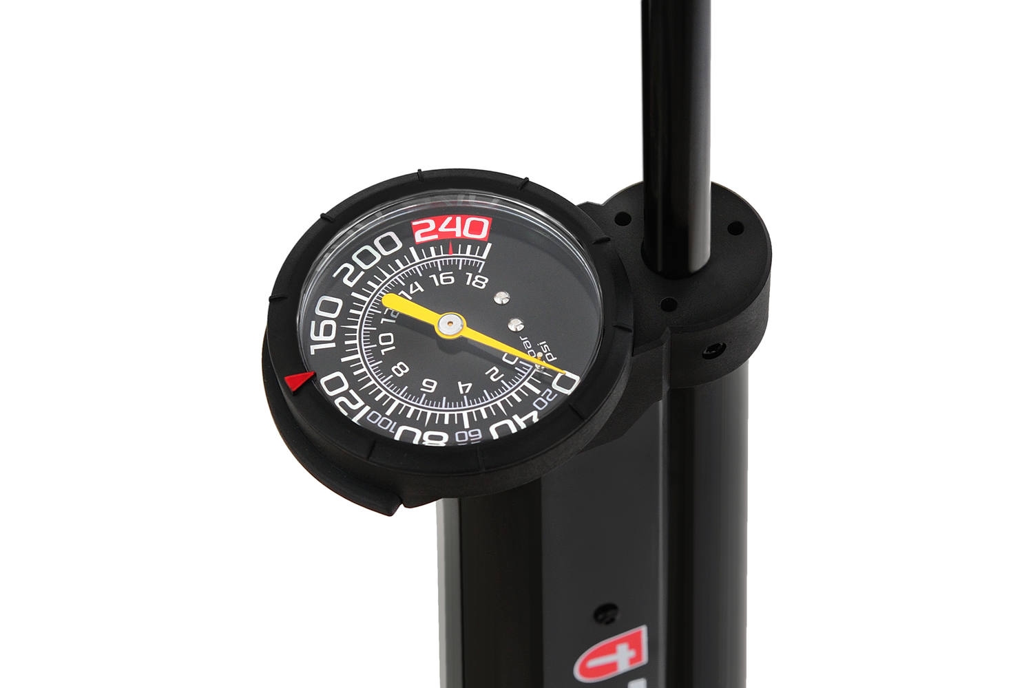 Trivio Super Cell Hogedruk Tubeless