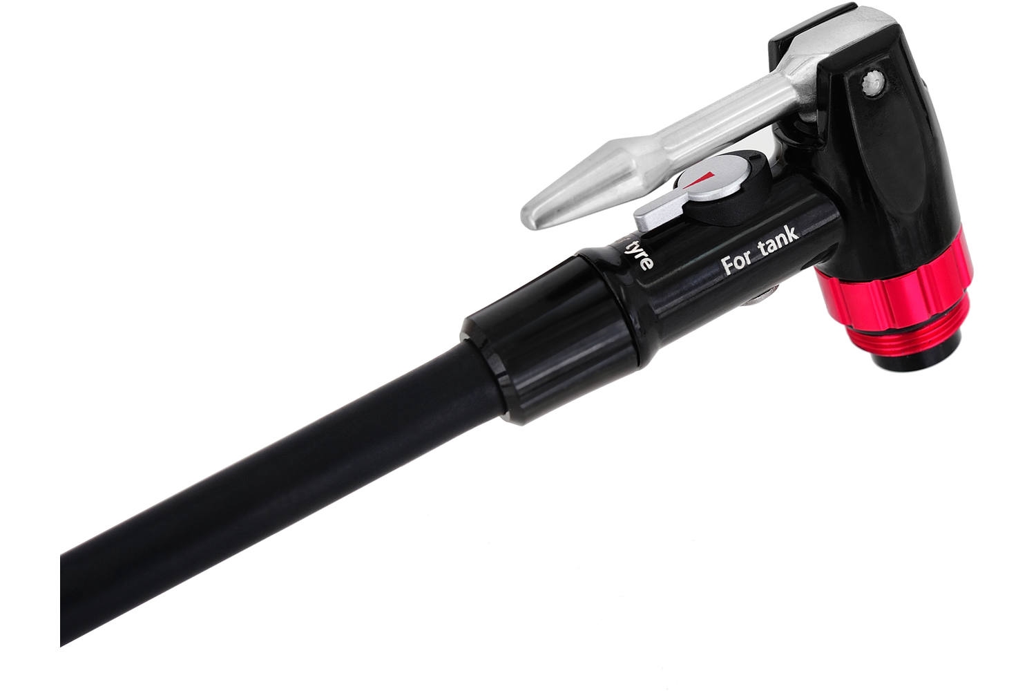 Trivio Super Cell Hogedruk Tubeless