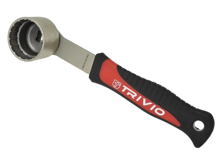 Trivio Trapassleutel Externe Cups