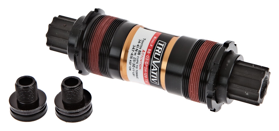 Truvativ Giga Pipe Team DH