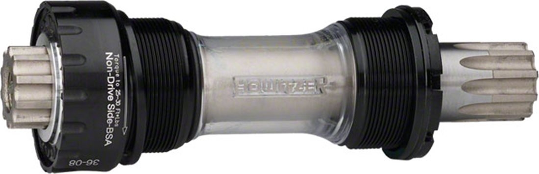 Truvativ HammerSchmidt