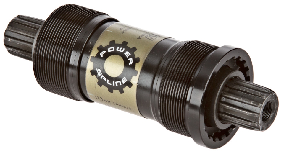 Truvativ Power Spline