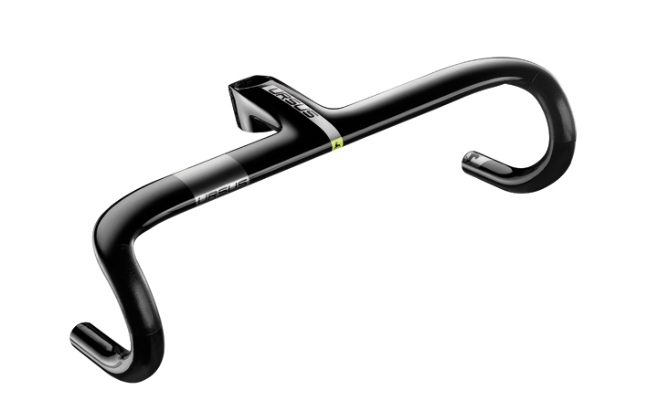 Ursus Magnus H.01 Carbon Gray Glossy