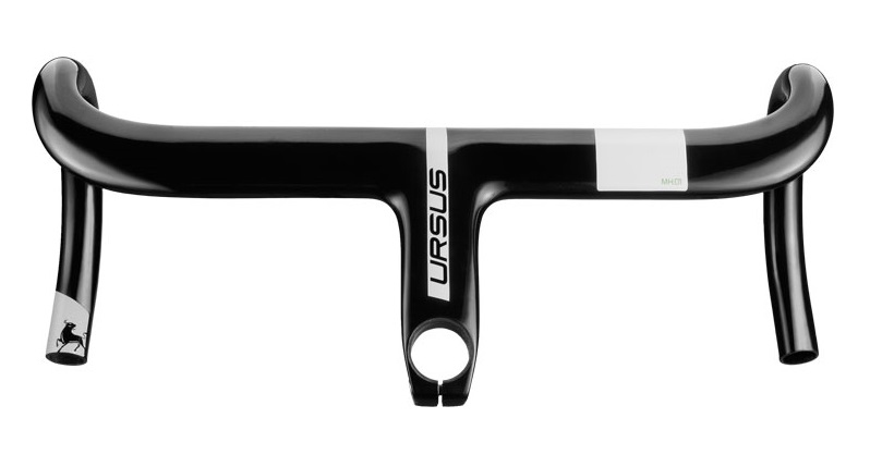 Ursus Magnus H.01 Carbon White Glossy