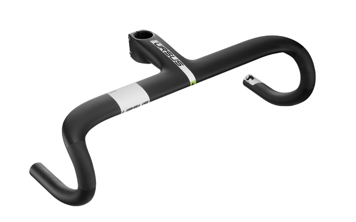 Ursus Magnus H.01 Carbon White Matt