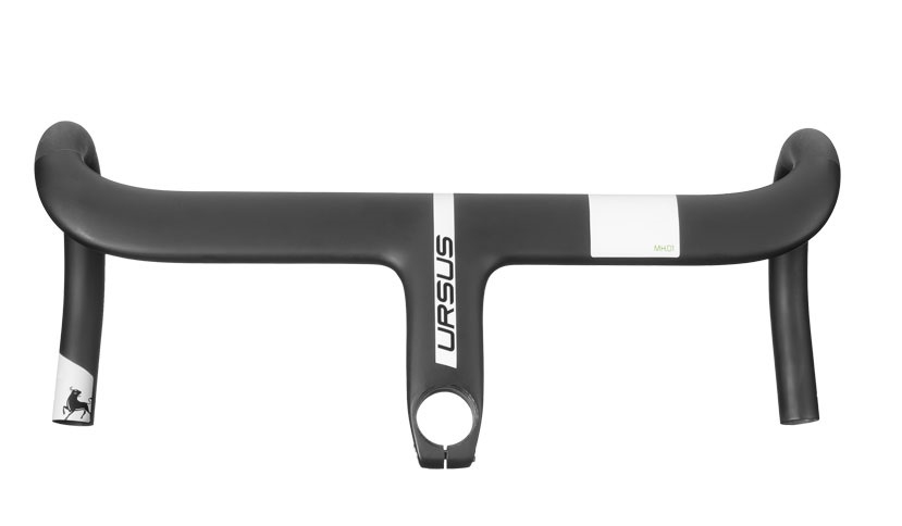 Ursus Magnus H.01 Carbon White Matt