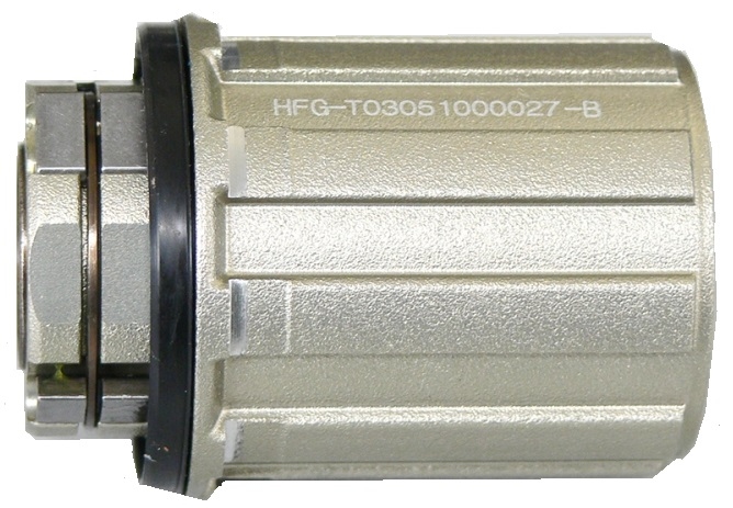 Vision Body Shimano 11 Speed U4013