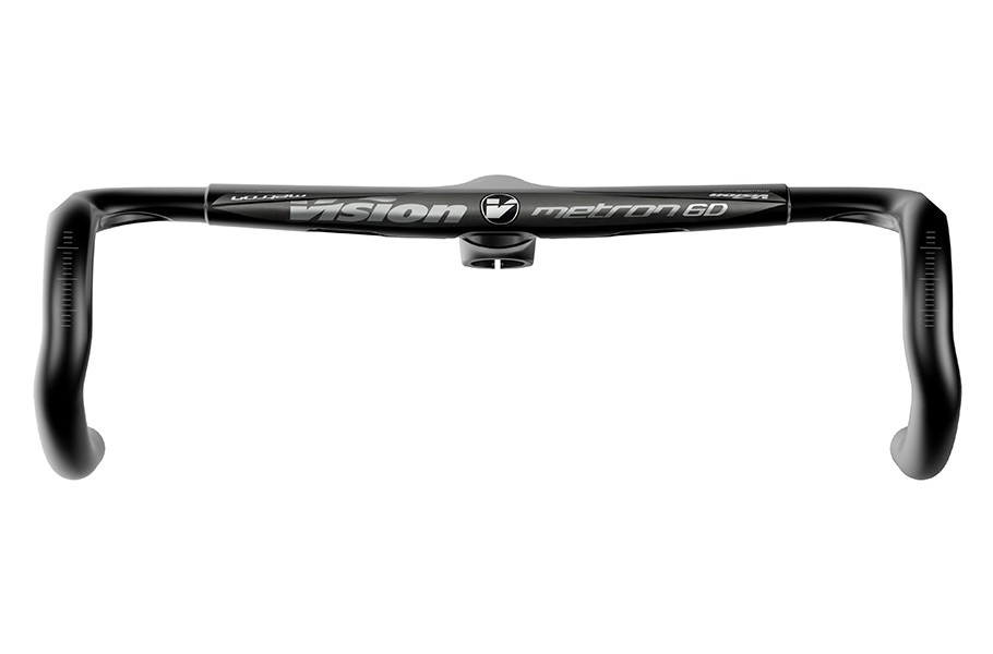 vision metron 6D 400×110 Vision Metron 6D Integrated