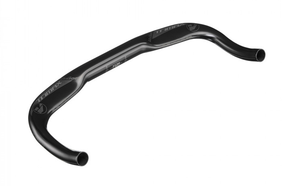 Vision Trimax Base Bar Flat Alu