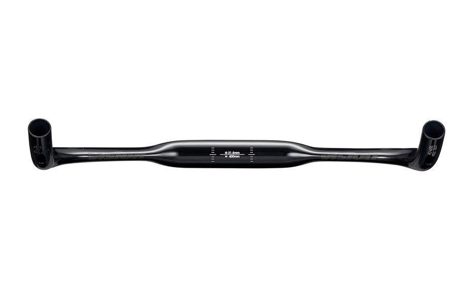 Vision Trimax Base Bar Flat Alu