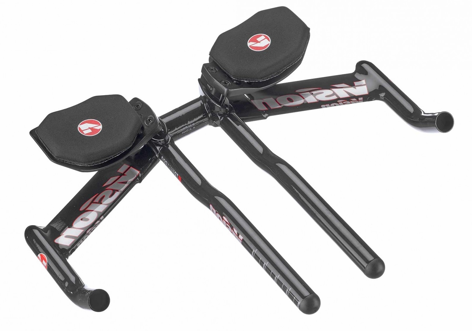 Vision Trimax Flat 290 Carbon