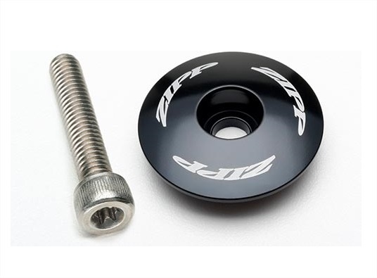 Zipp Topcap Alu