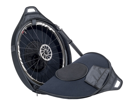 Zipp Wieltas Enkel