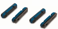 Campagnolo Remblokken BR-PEO500X1 P.E.O Velgen