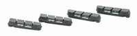 Lightweight Remblokken Carbon Shimano