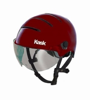 Kask Lifistyle Bordeaux
