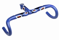 Most Talon 1K Compact Full Carbon Blue