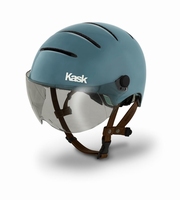 Kask Lifistyle Sugar Paper Blue