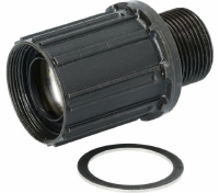 Shimano WH-MT500-CL 8/9/10/11 Speed