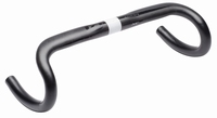 Most Jaguar XC Aero 3K Compact Matt Black