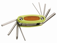 Icetoolz Multitool Mighty 9