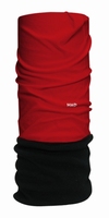 HAD Multifunctie Doek Fleece Red