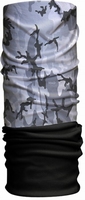 HAD Multifunctie Doek Fleece Winter Camou