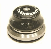 Stronglight Raz Carbon Oversize 1 1/8 - 1,5