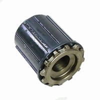 Shimano FH-RM33 8/9/10 Speed