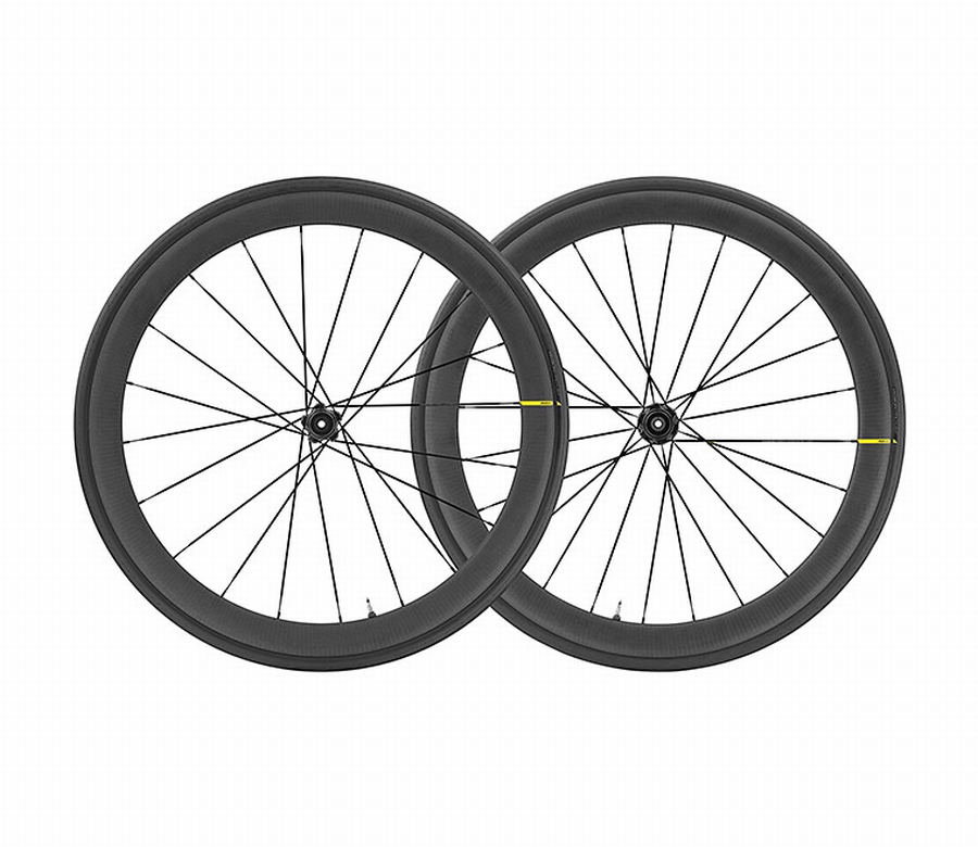 Mavic Cosmic Pro Carbon SL UST 45mm