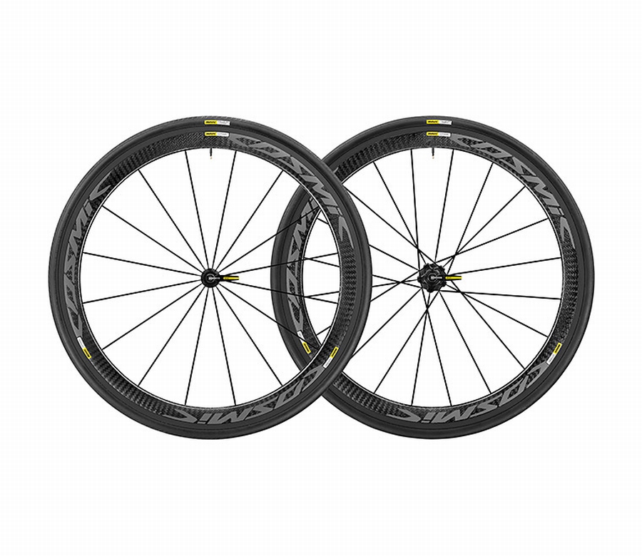 Mavic Cosmic Pro Carbon Exalith 45mm