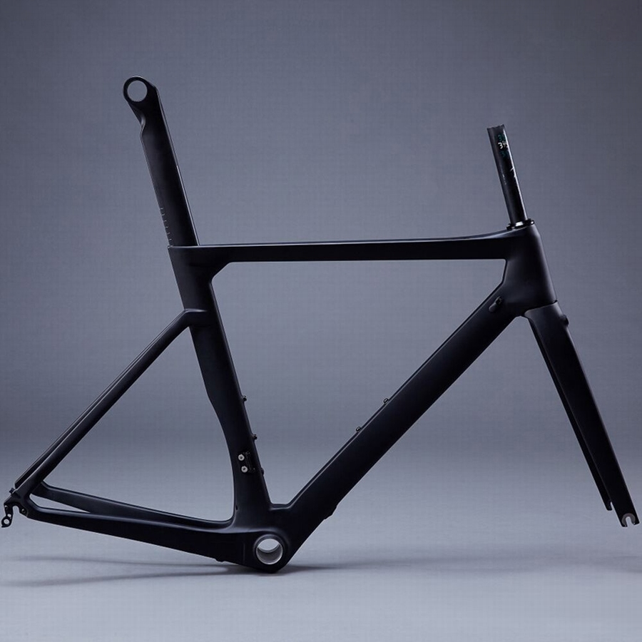 Avenger frameset deals