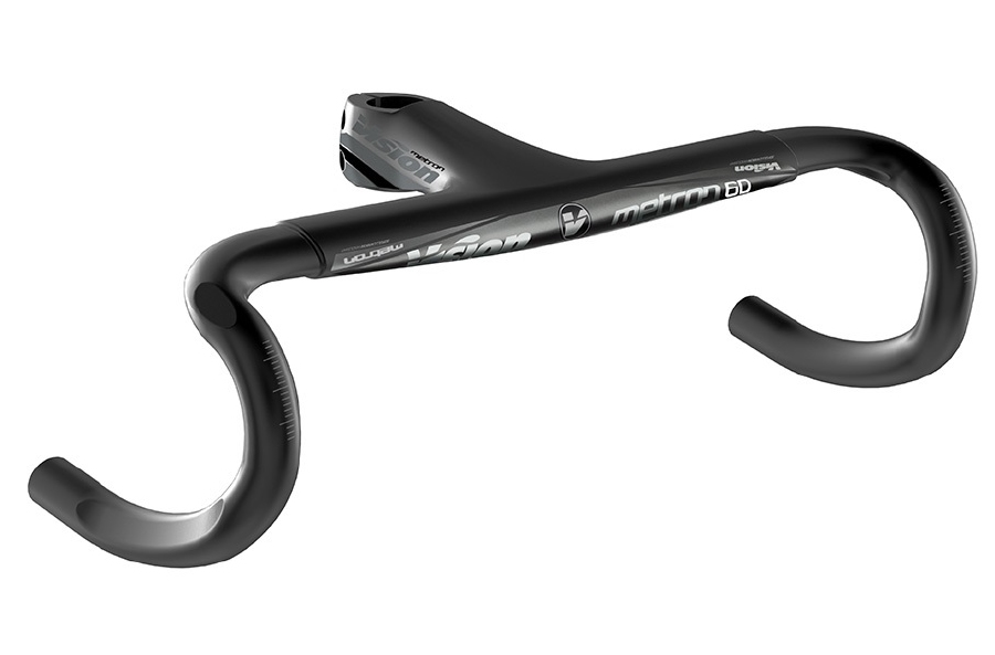 Vision Metron 6D Integrated