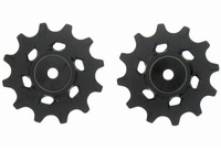 Derailleur Wieltjes