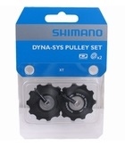 Derailleur Wieltjes