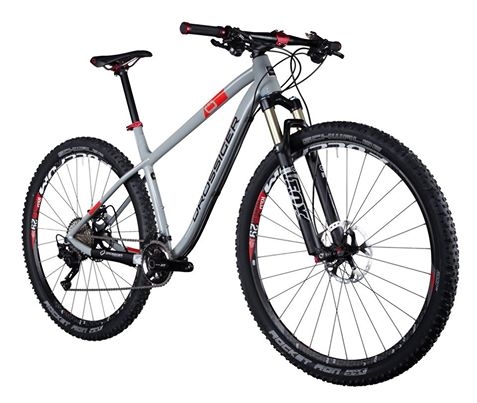 Hardtail 29''