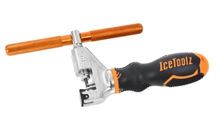 Icetoolz