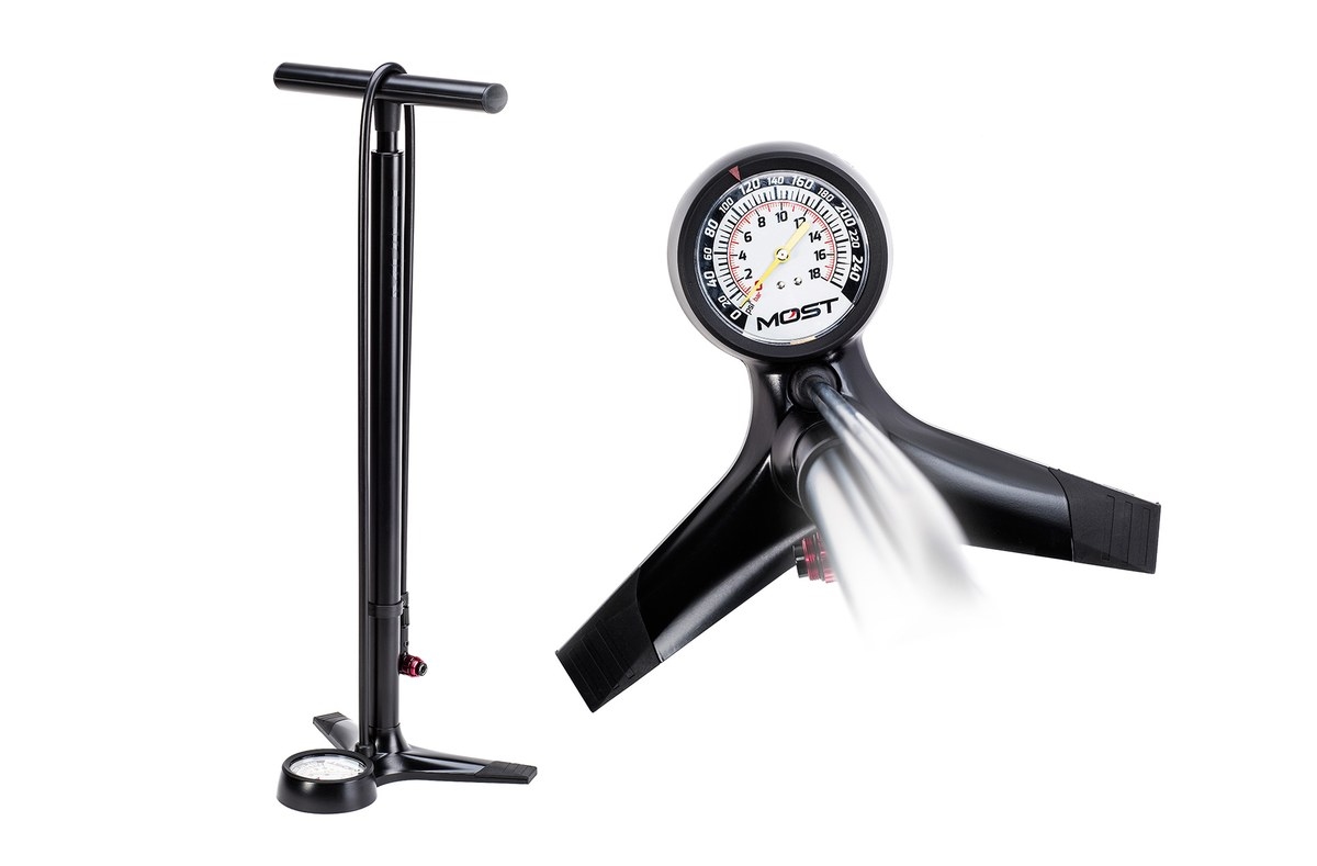 Pinarello/Most