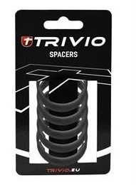 Spacers & Caps