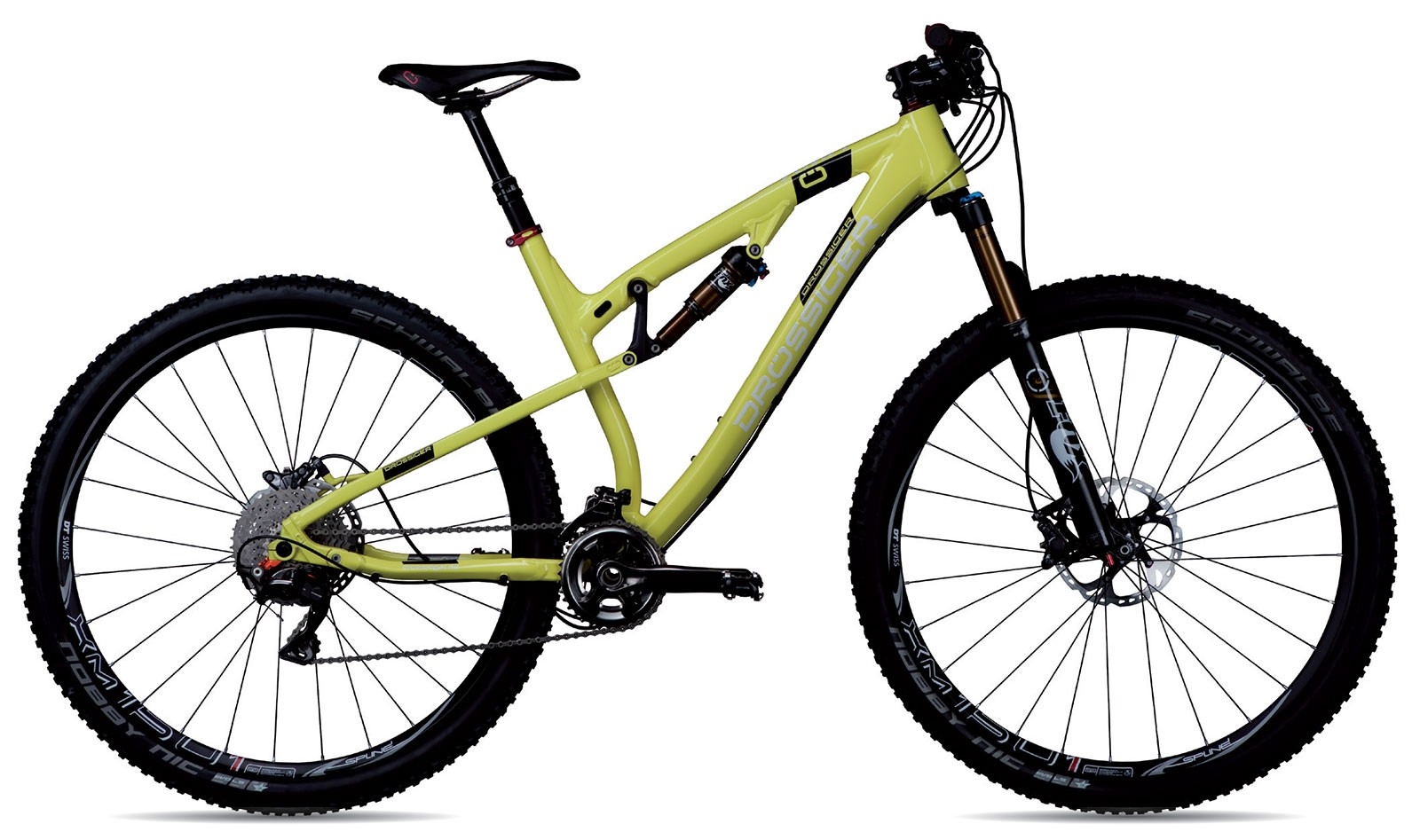 Trail 29''