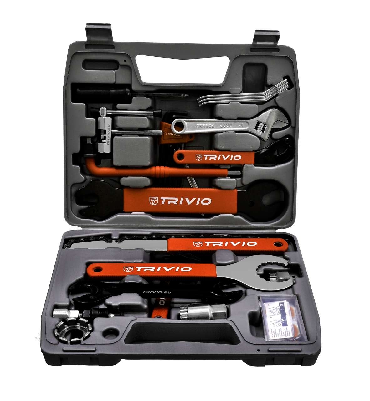 Trivio